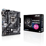 PRIME H410M-A STCOM (인텔H410/M-ATX)