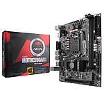 IH110D4-MA5-V2 에즈윈 (인텔H110/M-ATX)