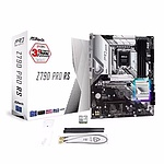 Z790 Pro RS D5 + WiFi6E 모듈 패키지 디앤디컴 (인텔Z790/ATX)