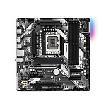 B760M Pro-A 대원씨티에스 (인텔B760/M-ATX)