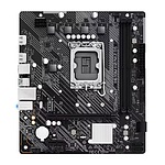 H610M-H2/M.2 D5 디앤디컴 (벌크) (인텔H610/M-ATX)