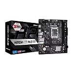 H610M-H2/M.2 D5 디앤디컴 (인텔H610/M-ATX)