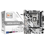 H610M-HDV/M.2+ D5 에즈윈 (인텔H610/M-ATX)