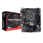 MBAIH310 에즈윈 (인텔H310/M-ATX)