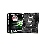 챌린저 H510M-H 디앤디컴 (인텔H470/M-ATX)