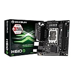챌린저 H610ITX 2LAN 디앤디컴 (인텔H610/M-ITX)