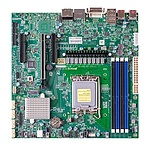 X13SAZ-Q STCOM (인텔Q670E/M-ATX)