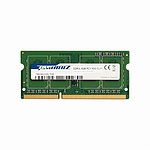 노트북용 DDR3 PC3-12800 CL11 저전력 (4GB) (1600)