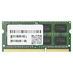 노트북용 DDR3 PC3-12800 CL11 1.35V (8GB) (1600)