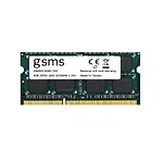노트북용 DDR3 PC3-12800 CL11 1.35V 저전력 (4GB) (1600)