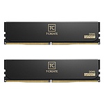 T-CREATE DDR5 PC5-48000 CL34 EXPERT 블랙 서린 (64GB (32GB*2)) (6000)