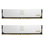 T-CREATE DDR5 PC5-51200 CL40 EXPERT 화이트 서린 (32GB (16GB*2)) (6400)