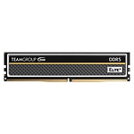 DDR5 PC5-44800 CL46 Elite Plus 블랙 서린 (32GB (32GB*1)) (5600)