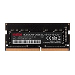 노트북용 DDR4 PC4-21300 CL19 (8GB) (2666)