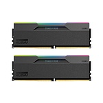 KLEVV DDR5 PC5-48000 CL30 CRAS V RGB 서린 (48GB (24GB*2)) (6000)