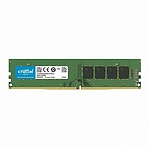 Crucial DDR4 PC4-25600 CL22 대원씨티에스 (8GB (8GB*1)) 벌크 (3200)