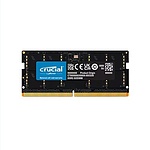 노트북용 Crucial DDR5 PC5-44800 저전력 대원씨티에스 (16GB) (5600)
