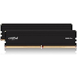 Crucial DDR5 PC5-44800 CL46 PRO 대원씨티에스 (96GB (48GB*2)) (5600)