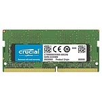 노트북용 Crucial DDR4 PC4-25600 저전력 대원씨티에스 (8GB) (3200)