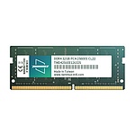 노트북용 DDR4 PC4-25600 CL22 (4GB) (3200)
