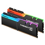 DDR4 PC4-28800 CL18 TRIDENT Z RGB (16GB (8GB*2)) (3600)