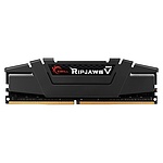 DDR4 PC4-25600 CL16 RIPJAWS V VK (32GB (32GB*1)) (3200)