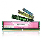 DDR4 PC4-19200 CL17 (16GB) (엠트란 방열판 (색상 랜덤)) (2400)