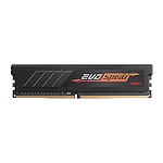 DDR4 PC4-25600 CL22 EVO SPEAR (16GB (16GB*1)) (3200)