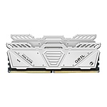 DDR5 PC5-41600 CL34 POLARIS White (32GB (16GB*2)) (5200)