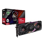 라데온 RX 7900 XTX Phantom Gaming OC D6 24GB 대원씨티에스