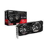 Radeon RX 6600 CHALLENGER D D6 8GB 대원씨티에스