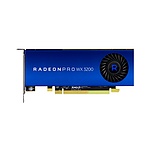 Radeon PRO WX3200 D5 4GB LP 대원CTS