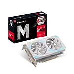 라데온 RX 580 2048SP 빅맥 화이트 D5 8GB