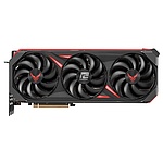 라데온 RX 7800 XT Red Devil D6 16GB 대원씨티에스