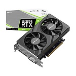 지포스 RTX 3050 VERTO D6 6GB Dual 제이씨현