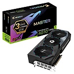 aorus 지포스 RTX 4070 Ti SUPER Master D6X 16GB 제이씨현
