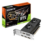 지포스 RTX 3050 UD2 OC D6 6GB Nano LP 제이씨현