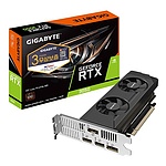지포스 RTX 3050 UD2 OC D6 6GB Nano LP 피씨디렉트