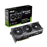 GeForce RTX 4070 SUPER TUF GAMING O12G OC D6X 12GB