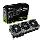 TUF Gaming 지포스 RTX 4080 SUPER O16G OC D6X 16GB