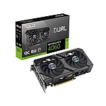 DUAL 지포스 RTX 4060 O8G EVO OC D6 8GB