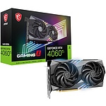 GeForce RTX 4060 Ti 게이밍 X D6 16GB 트윈프로져9