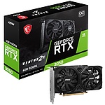 지포스 RTX 3050 벤투스 2X OC D6 6GB