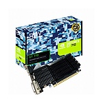 GeForce GT710 D3 1GB LP 무소음 BOY