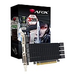 GeForce GT710 L5 D3 1GB LP 디앤디컴