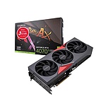지포스 RTX 4070 Ti SUPER 토마호크 EX D6X 16GB 피씨디렉트