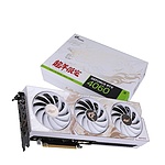 iGame 지포스 RTX 4060 Ti 용 Edition OC D6 8GB