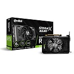 지포스 RTX 3050 STORM X NANO D6 6GB