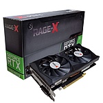 지포스 RTX 2060 SUPER RAGE-X D6 8GB TWIN