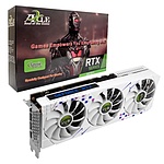 지포스 RTX 3070 Ti D6 8GB White 에즈윈